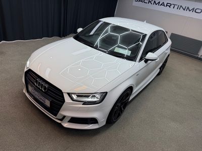 2017 Audi A3