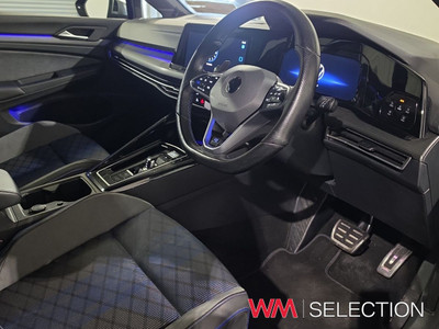 2023 Volkswagen Golf