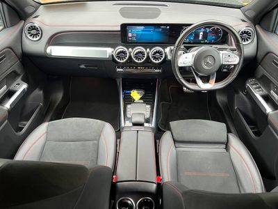 2023 Mercedes-Benz EQB