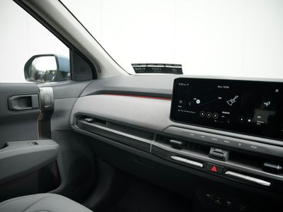 2026 Kia EV3