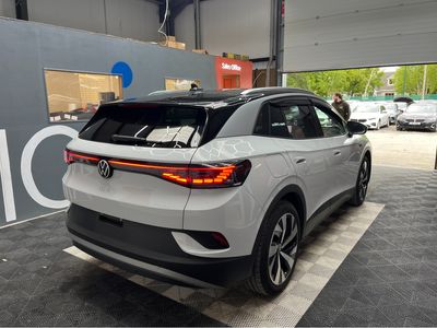 2023 Volkswagen ID.4