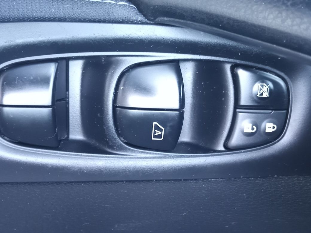 2015 Nissan Qashqai