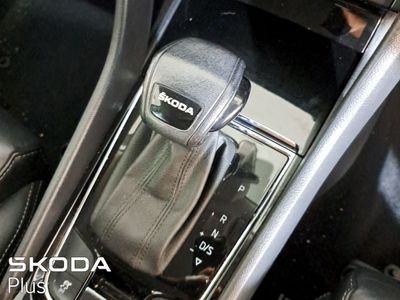 2023 Skoda Kodiaq