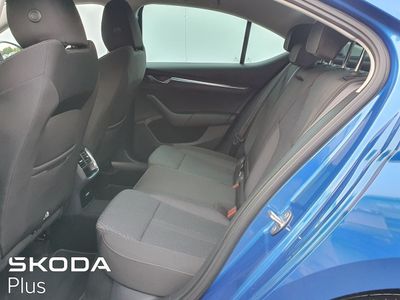 2024 Skoda Octavia