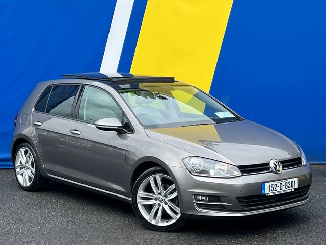 vehicle for sale from Bill Griffin Motors