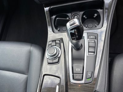 2016 BMW 5 Series