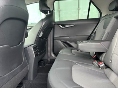 2025 Kia Niro