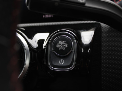 2019 Mercedes-Benz A Class