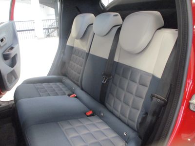 2026 Fiat Grande Panda