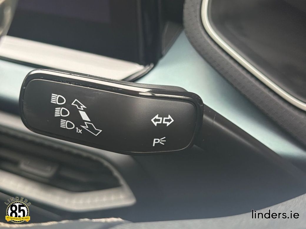 2024 SEAT Arona