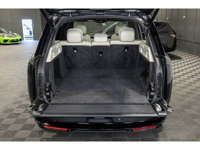 2024 Land Rover Range Rover