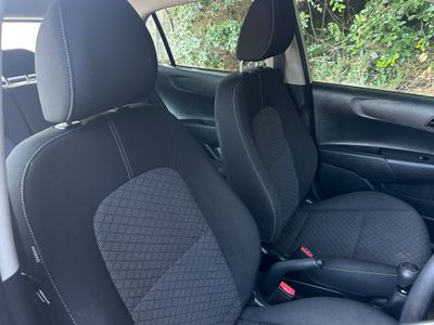 2024 Kia Picanto