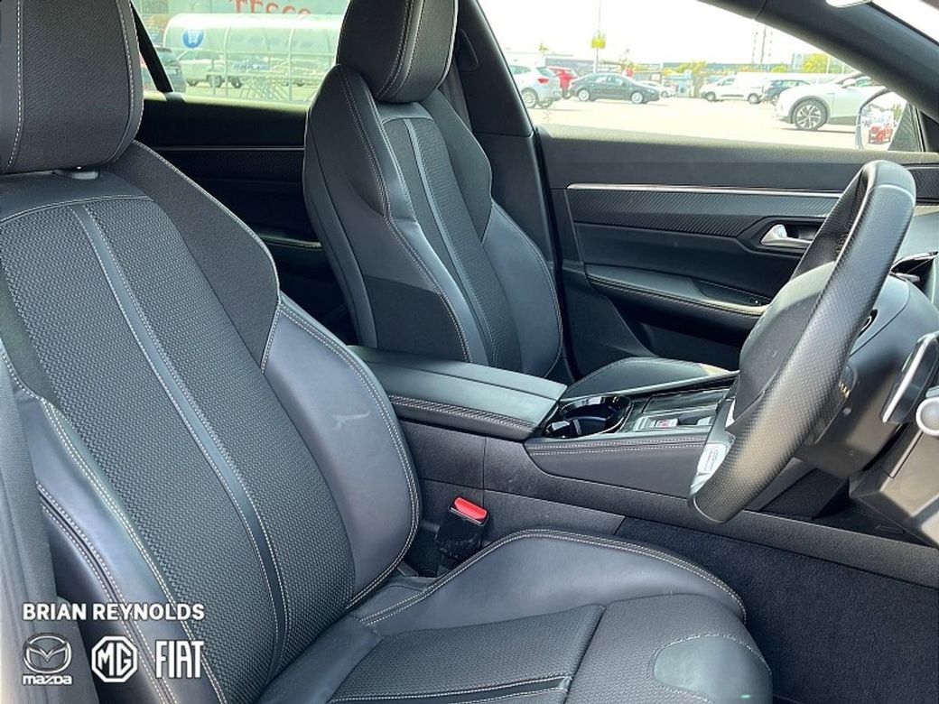 2019 Peugeot 508
