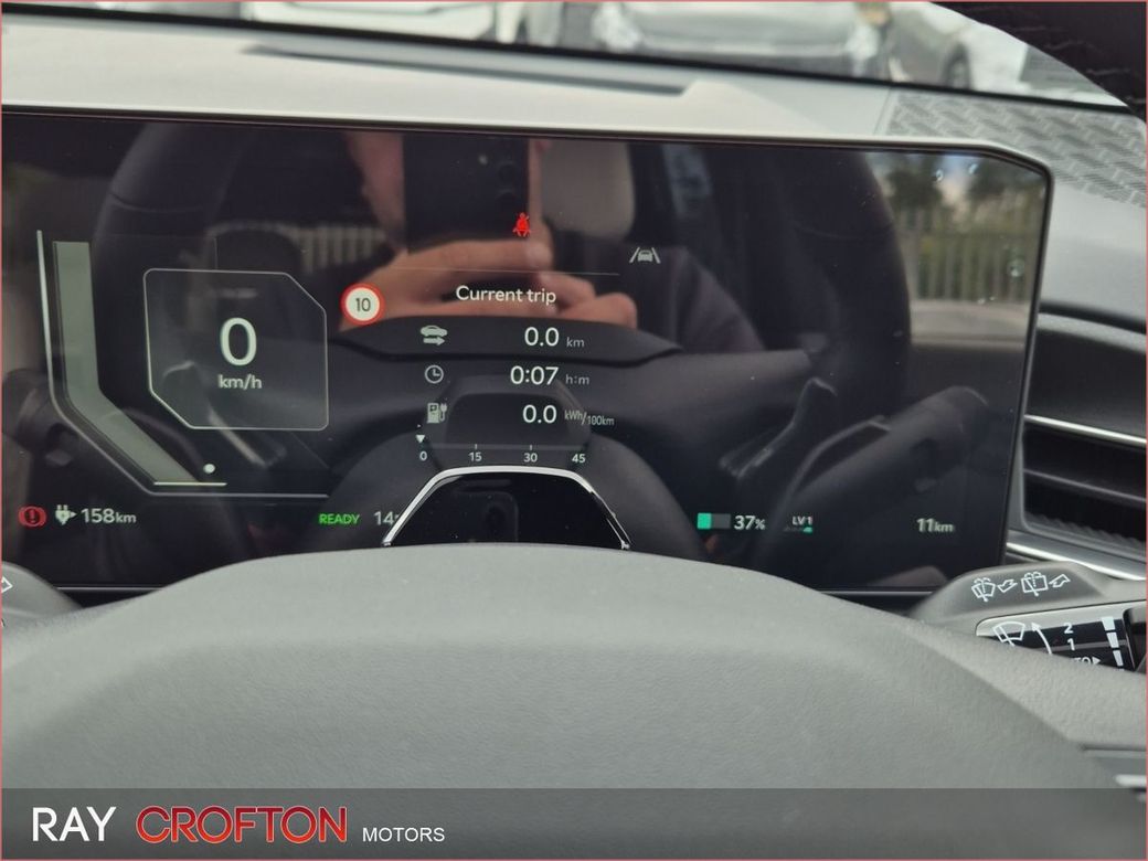 2026 Kia EV9