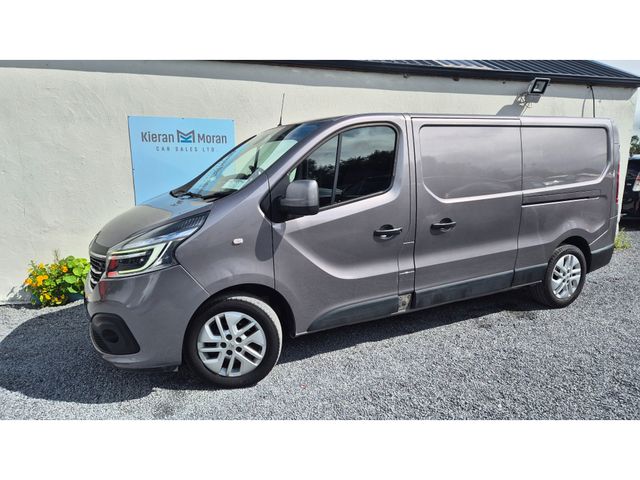 vehicle for sale from Kieran Moran Car Sales