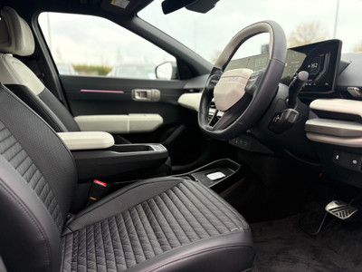 2027 Kia EV4