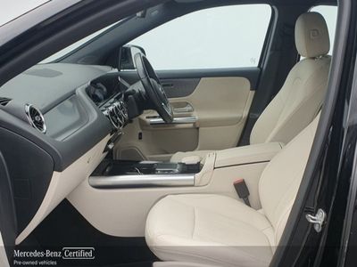 2023 Mercedes-Benz GLA Class