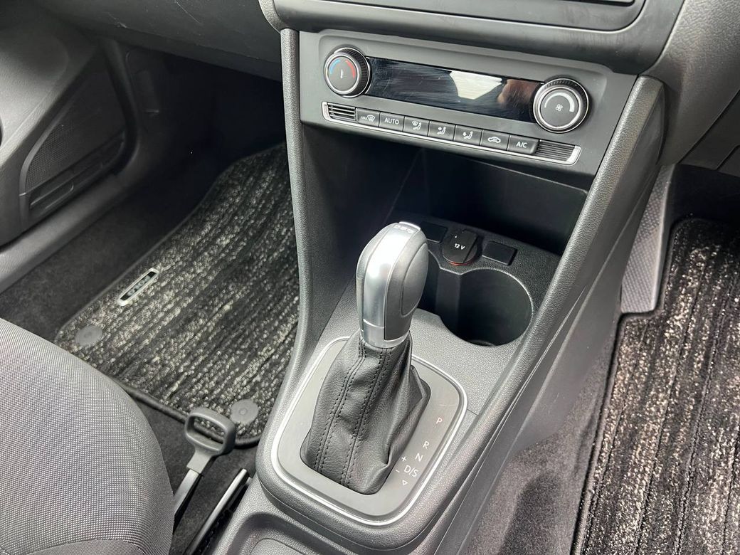 2017 Volkswagen Polo