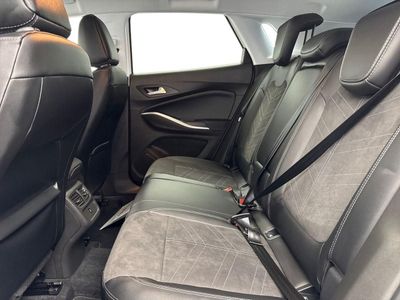 2024 Opel Grandland X