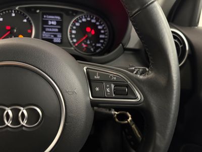 2016 Audi A1