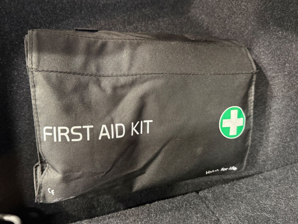 2018 Volvo XC40