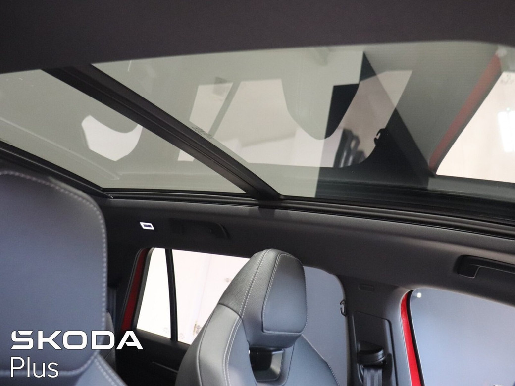 2026 Skoda Kodiaq