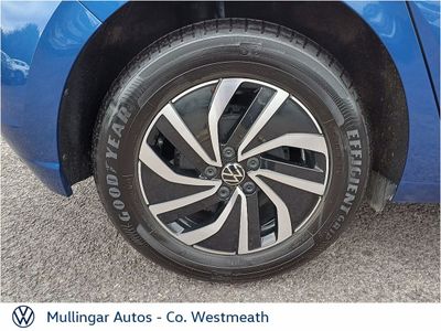 2026 Volkswagen Polo