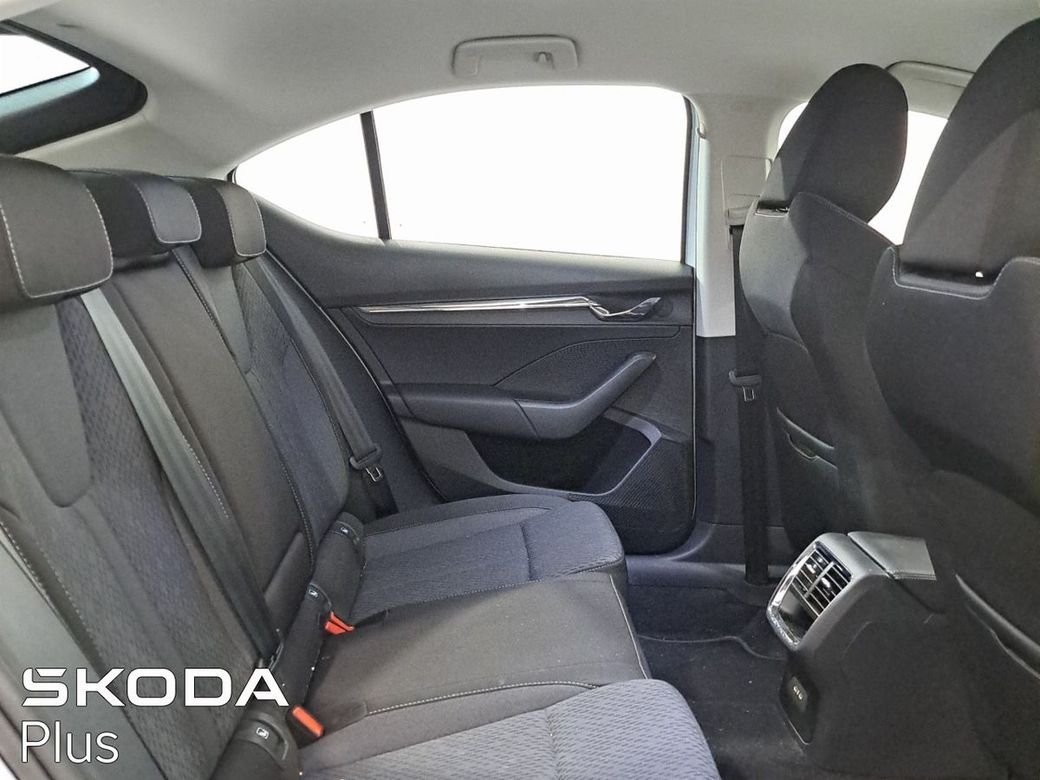 2024 Skoda Octavia