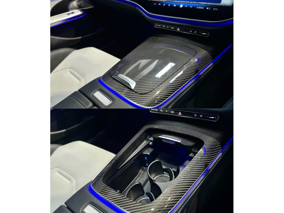 2025 Mercedes-Benz E Class