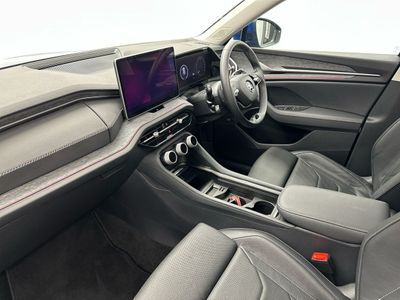 2024 Skoda Kodiaq