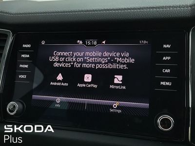 2023 Skoda Kodiaq