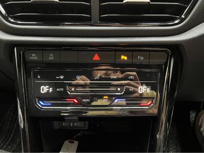 2024 Volkswagen T-Roc