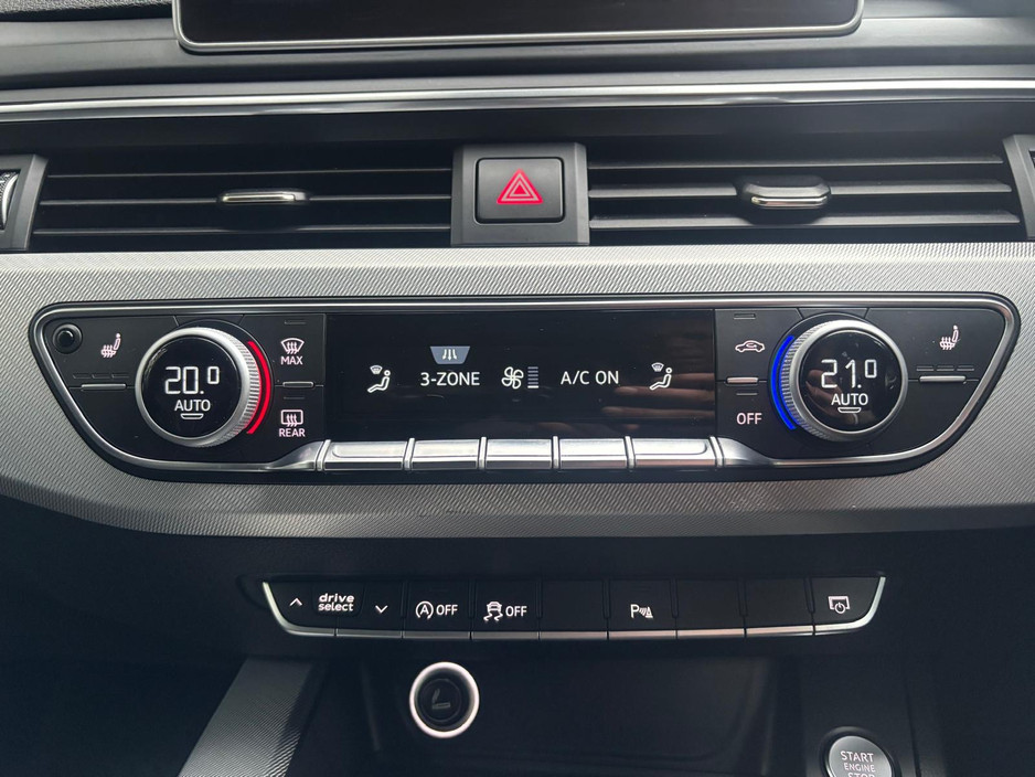 2017 Audi A5