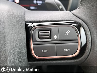 2025 Citroen C5 Aircross