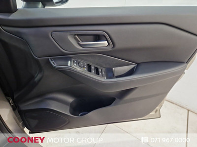 2024 Nissan X-Trail