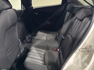 2023 Mazda Mazda2