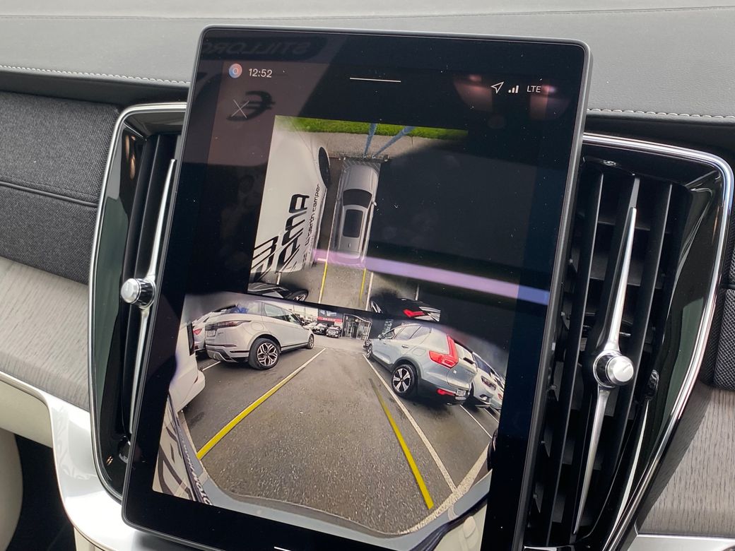 2025 Volvo XC90
