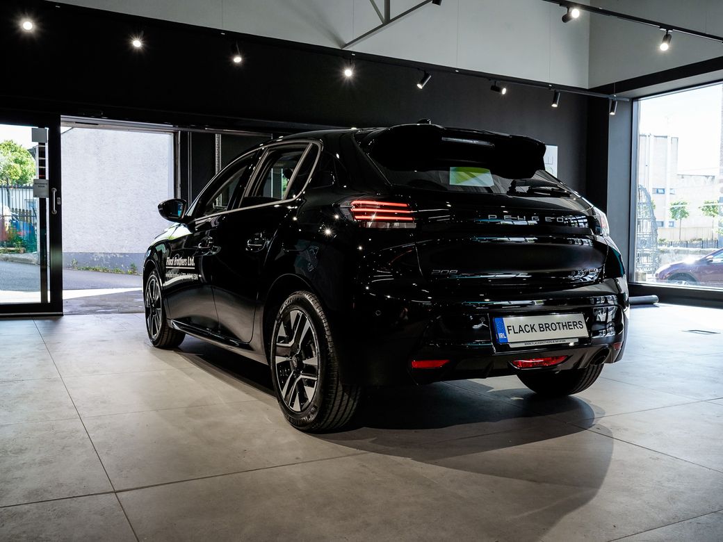 2026 Peugeot 208