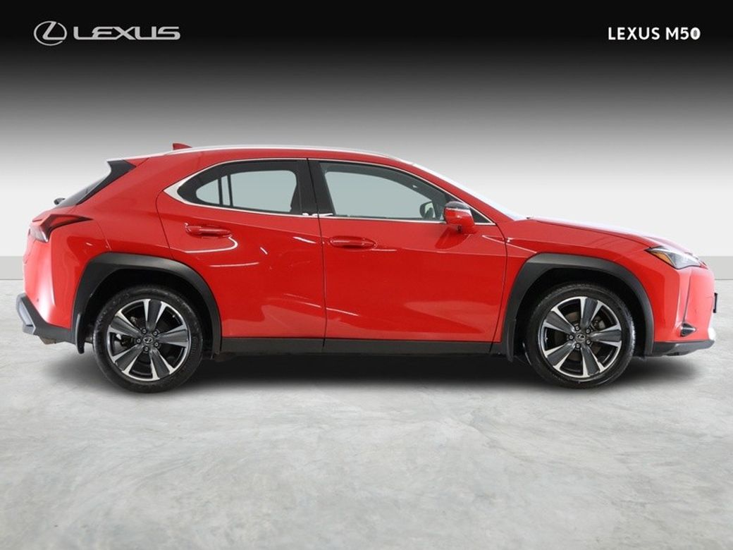 2023 Lexus UX 250H