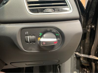 2016 Audi Q3