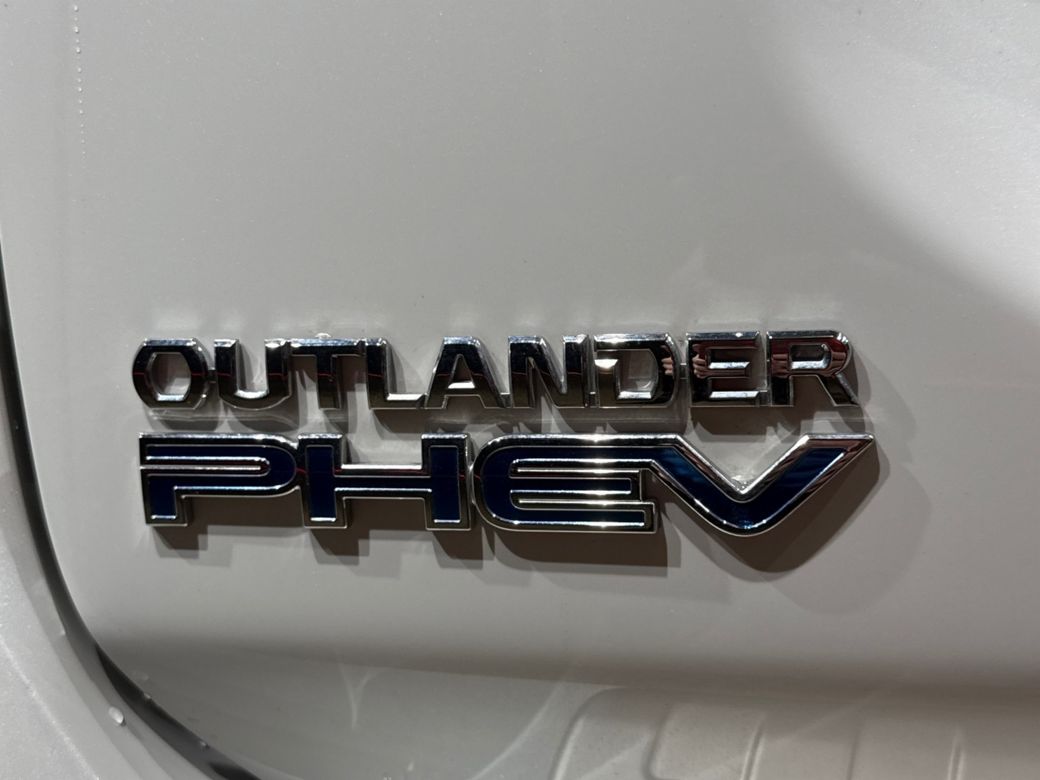 2018 Mitsubishi Outlander