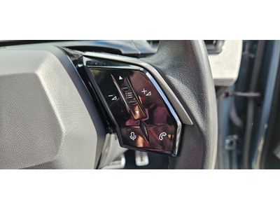 2025 Peugeot 5008