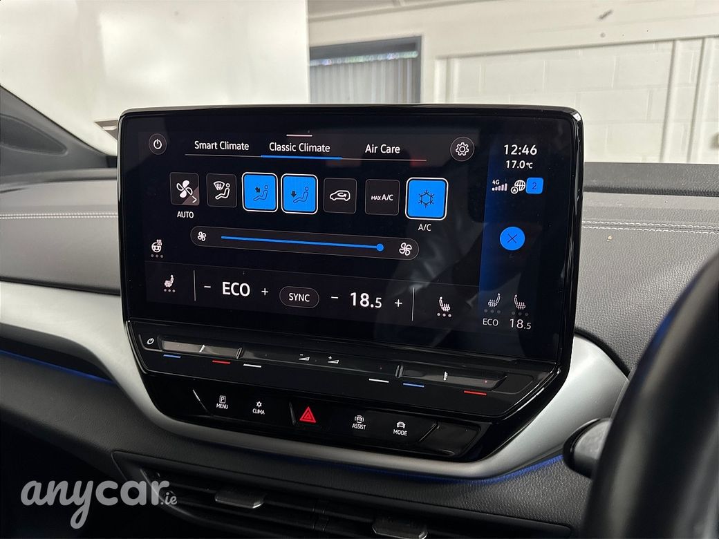 2023 Volkswagen ID.5