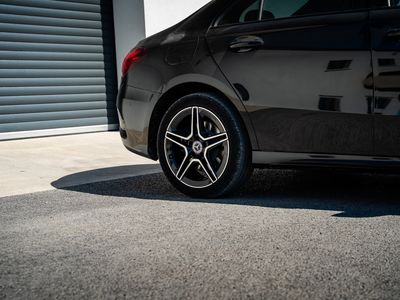 2023 Mercedes-Benz A Class