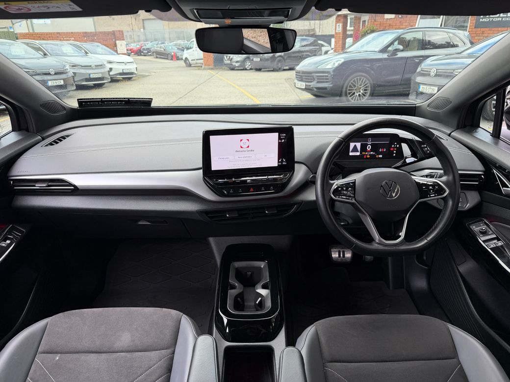 2023 Volkswagen ID.4