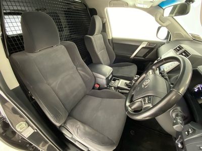 2023 Toyota Landcruiser