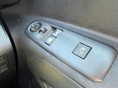 2022 Opel Combo