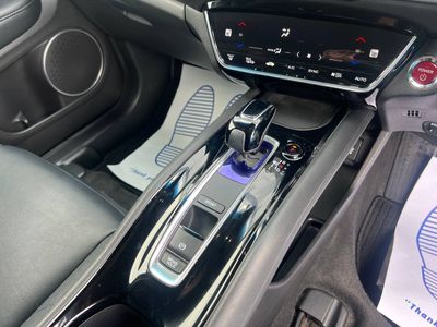 2016 Honda Vezel
