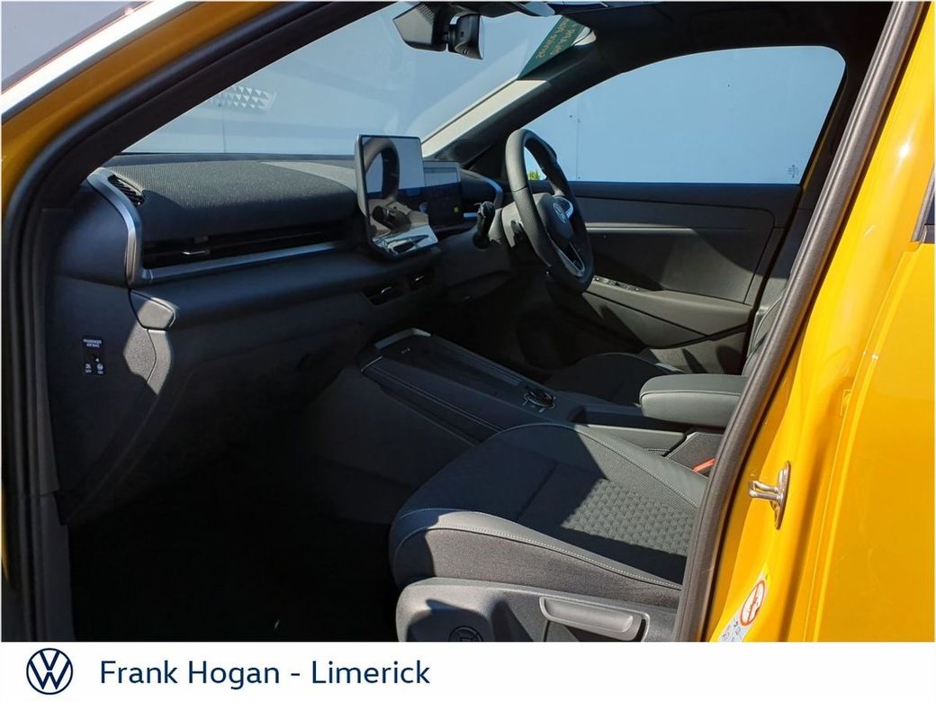 2026 Volkswagen T-Roc