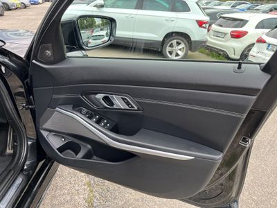 2019 BMW 3 Series